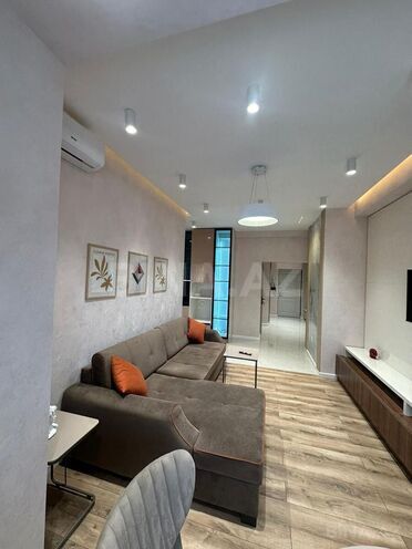 Satılır 2 otaqlı yeni tikili 60 m², photo 4 from 18