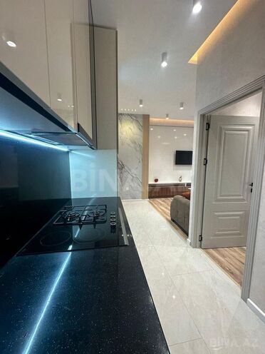 Satılır 2 otaqlı yeni tikili 60 m², photo 14 from 18