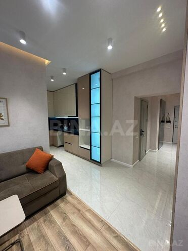 Satılır 2 otaqlı yeni tikili 60 m², photo 6 from 18