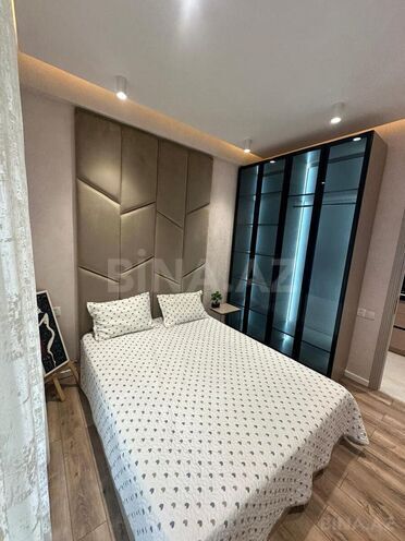 Satılır 2 otaqlı yeni tikili 60 m², photo 12 from 18