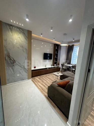 Satılır 2 otaqlı yeni tikili 60 m², photo 17 from 18