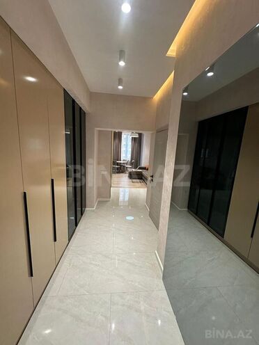 Satılır 2 otaqlı yeni tikili 60 m², photo 3 from 18