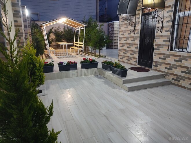 Сдаётся 3-комн. дом/дача 50 м², пос. Бузовна, photo 1 from 21
