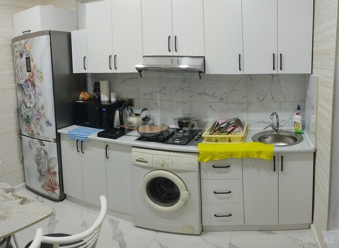 Сдаётся 3-комн. дом/дача 50 м², пос. Бузовна, photo 7 from 21