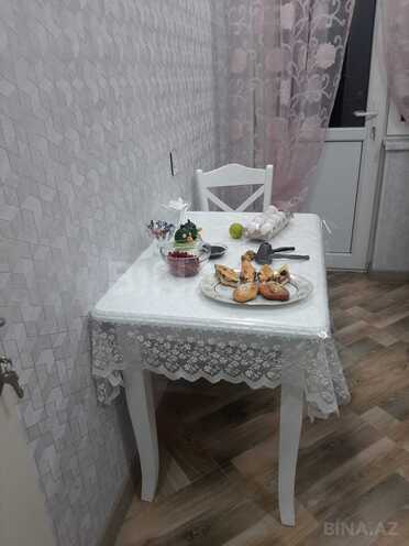 Продаётся 1-комн. новостройка 30 м², photo 23 from 25