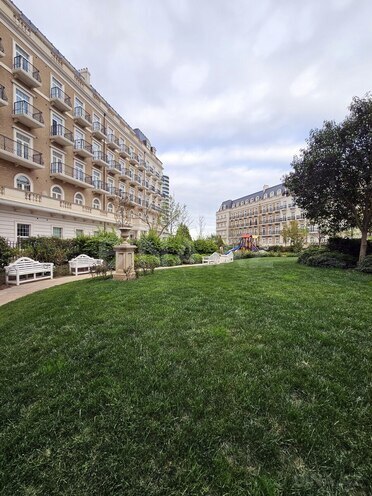 Satılır 4 otaqlı yeni tikili 140 m², Ağ şəhər q., photo 6 from 14