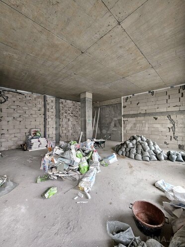 Satılır 4 otaqlı yeni tikili 140 m², Ağ şəhər q., photo 13 from 14