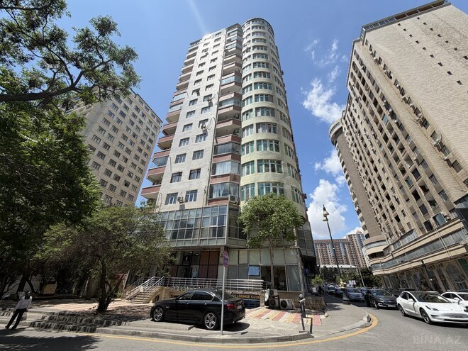 Продаётся 2-комн. новостройка 110 м², м. Гянджлик, photo 7 from 8