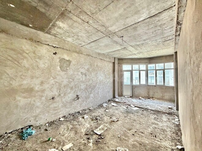 Продаётся 2-комн. новостройка 110 м², м. Гянджлик, photo 3 from 8