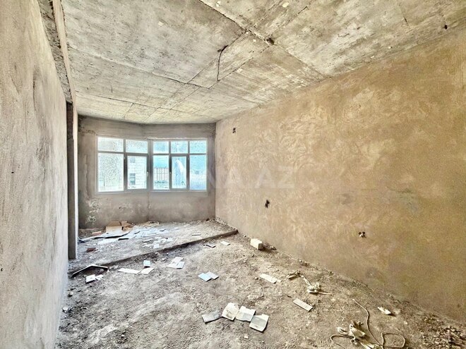Продаётся 2-комн. новостройка 110 м², м. Гянджлик, photo 5 from 8