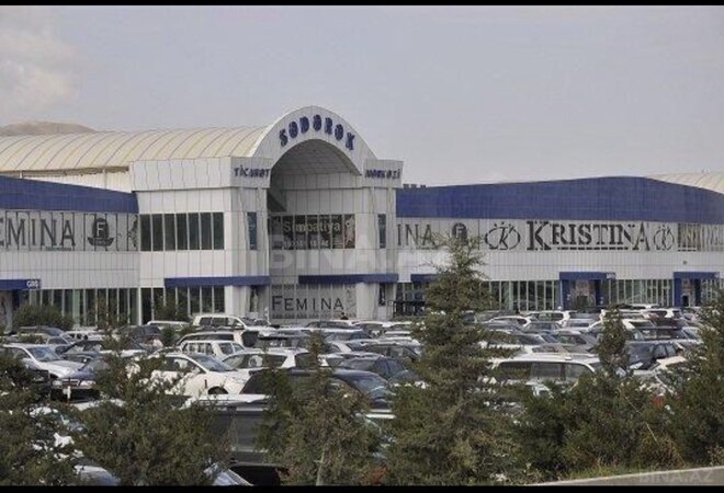 Продаётся  объект 40 м², пос. Локбатан, photo 3 from 14