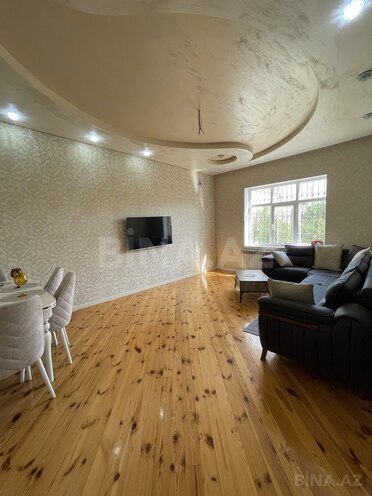 Satılır 4 otaqlı həyət evi/bağ evi 150 m², Həzi Aslanov q., photo 4 from 21