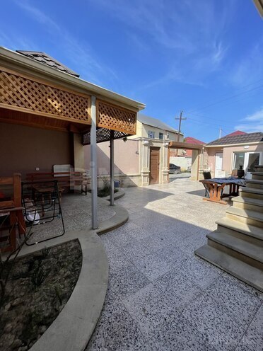 Satılır 4 otaqlı həyət evi/bağ evi 150 m², Həzi Aslanov q., photo 18 from 21