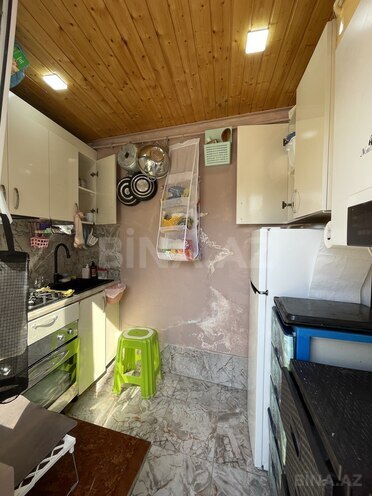Satılır 4 otaqlı həyət evi/bağ evi 150 m², Həzi Aslanov q., photo 15 from 21
