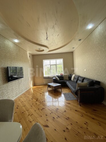 Satılır 4 otaqlı həyət evi/bağ evi 150 m², Həzi Aslanov q., photo 5 from 21