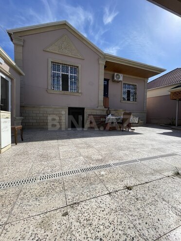 Satılır 4 otaqlı həyət evi/bağ evi 150 m², Həzi Aslanov q., photo 1 from 21