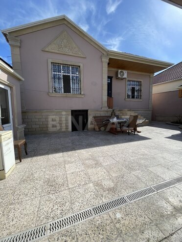 Satılır 4 otaqlı həyət evi/bağ evi 150 m², Həzi Aslanov q., photo 3 from 21