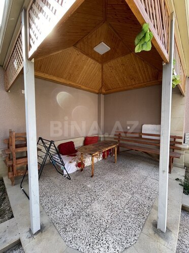 Satılır 4 otaqlı həyət evi/bağ evi 150 m², Həzi Aslanov q., photo 13 from 21