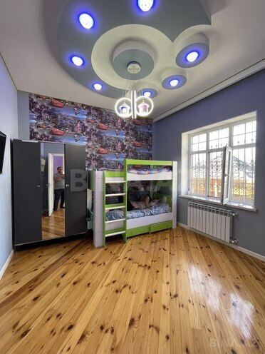 Satılır 4 otaqlı həyət evi/bağ evi 150 m², Həzi Aslanov q., photo 9 from 21