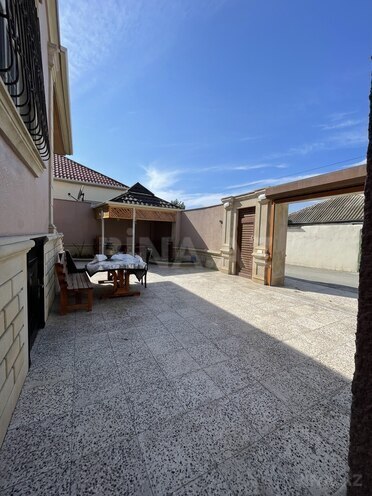 Satılır 4 otaqlı həyət evi/bağ evi 150 m², Həzi Aslanov q., photo 20 from 21
