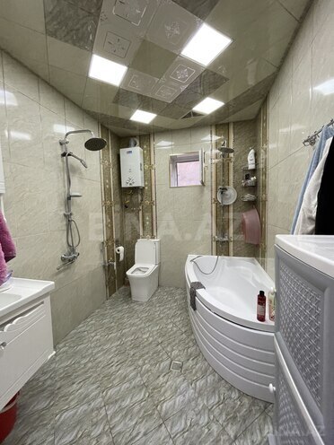 Satılır 4 otaqlı həyət evi/bağ evi 150 m², Həzi Aslanov q., photo 10 from 21