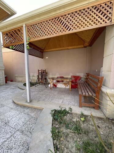 Satılır 4 otaqlı həyət evi/bağ evi 150 m², Həzi Aslanov q., photo 12 from 21
