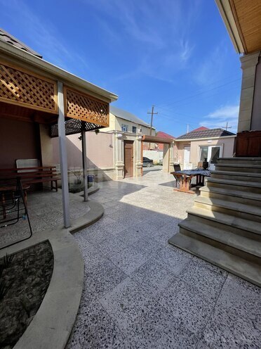 Satılır 4 otaqlı həyət evi/bağ evi 150 m², Həzi Aslanov q., photo 19 from 21