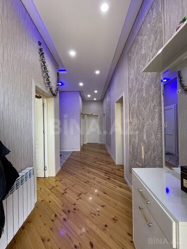 Satılır 4 otaqlı həyət evi/bağ evi 150 m², Həzi Aslanov q., photo 11 from 21