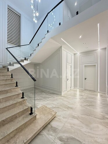 Satılır 5 otaqlı həyət evi/bağ evi 400 m², Şüvəlan q., photo 18 from 30