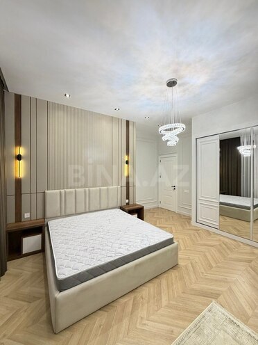 Satılır 5 otaqlı həyət evi/bağ evi 400 m², Şüvəlan q., photo 26 from 30