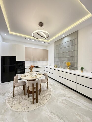 Satılır 5 otaqlı həyət evi/bağ evi 400 m², Şüvəlan q., photo 16 from 30