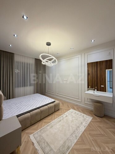 Satılır 5 otaqlı həyət evi/bağ evi 400 m², Şüvəlan q., photo 27 from 30