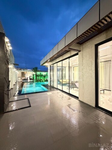 Satılır 5 otaqlı həyət evi/bağ evi 400 m², Şüvəlan q., photo 8 from 30