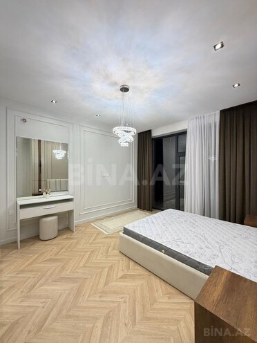 Satılır 5 otaqlı həyət evi/bağ evi 400 m², Şüvəlan q., photo 25 from 30