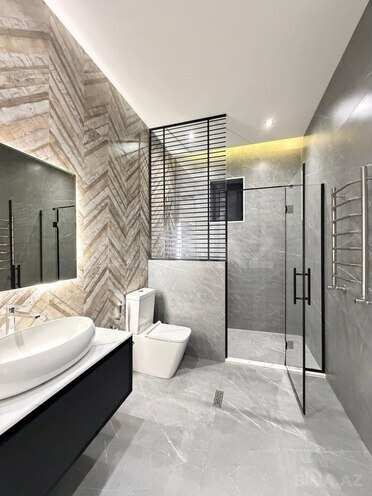 Satılır 5 otaqlı həyət evi/bağ evi 400 m², Şüvəlan q., photo 29 from 30