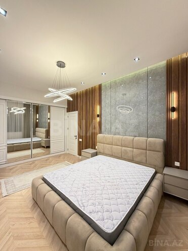 Satılır 5 otaqlı həyət evi/bağ evi 400 m², Şüvəlan q., photo 28 from 30