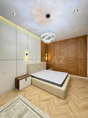 Satılır 5 otaqlı həyət evi/bağ evi 400 m², Şüvəlan q., photo 21 from 30