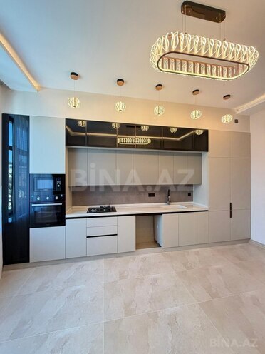 Satılır 6 otaqlı həyət evi/bağ evi 350 m², Mərdəkan q., photo 13 from 32