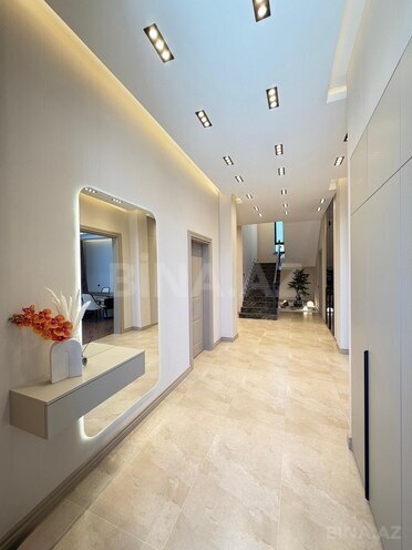 Satılır 6 otaqlı həyət evi/bağ evi 350 m², Mərdəkan q., photo 7 from 32
