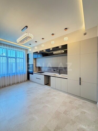 Satılır 6 otaqlı həyət evi/bağ evi 350 m², Mərdəkan q., photo 11 from 32