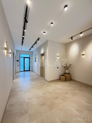 Satılır 6 otaqlı həyət evi/bağ evi 350 m², Mərdəkan q., photo 20 from 32