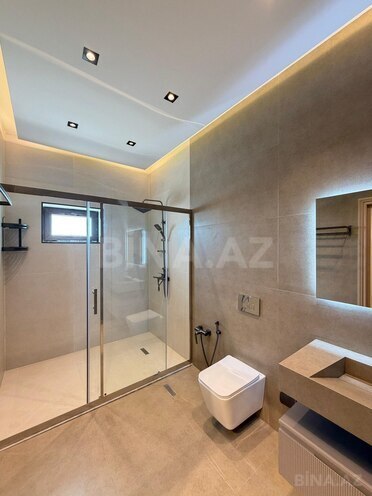 Satılır 6 otaqlı həyət evi/bağ evi 350 m², Mərdəkan q., photo 30 from 32