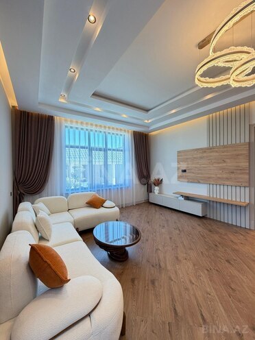 Satılır 6 otaqlı həyət evi/bağ evi 350 m², Mərdəkan q., photo 10 from 32