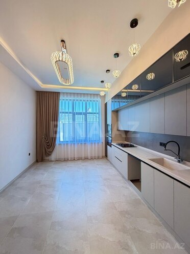 Satılır 6 otaqlı həyət evi/bağ evi 350 m², Mərdəkan q., photo 12 from 32