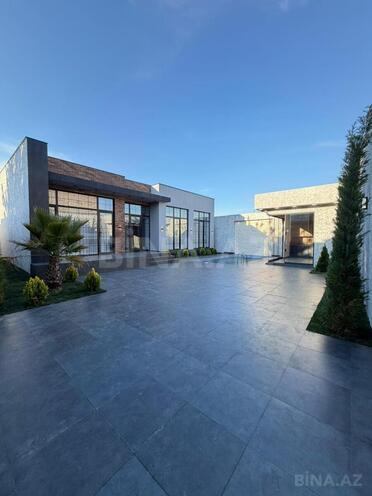 Satılır 4 otaqlı həyət evi/bağ evi 170 m², Mərdəkan q., photo 3 from 29