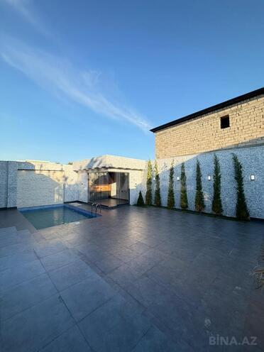Satılır 4 otaqlı həyət evi/bağ evi 170 m², Mərdəkan q., photo 9 from 29