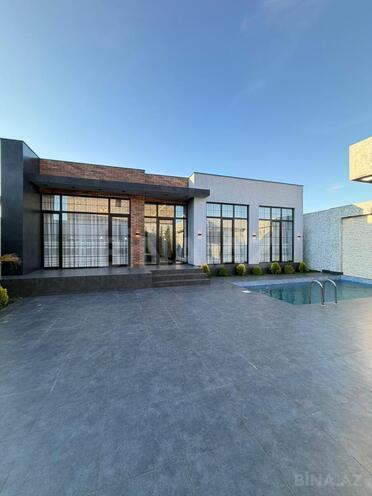 Satılır 4 otaqlı həyət evi/bağ evi 170 m², Mərdəkan q., photo 4 from 29