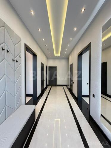 Satılır 4 otaqlı həyət evi/bağ evi 170 m², Mərdəkan q., photo 12 from 29
