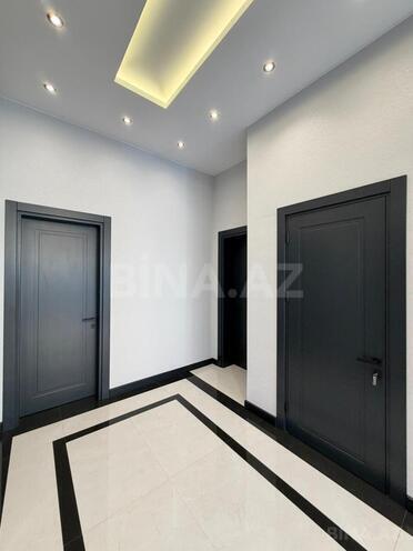 Satılır 4 otaqlı həyət evi/bağ evi 170 m², Mərdəkan q., photo 20 from 29