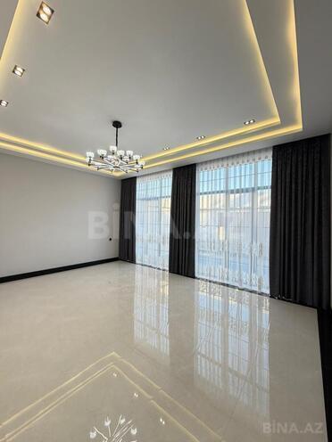 Satılır 4 otaqlı həyət evi/bağ evi 170 m², Mərdəkan q., photo 13 from 29
